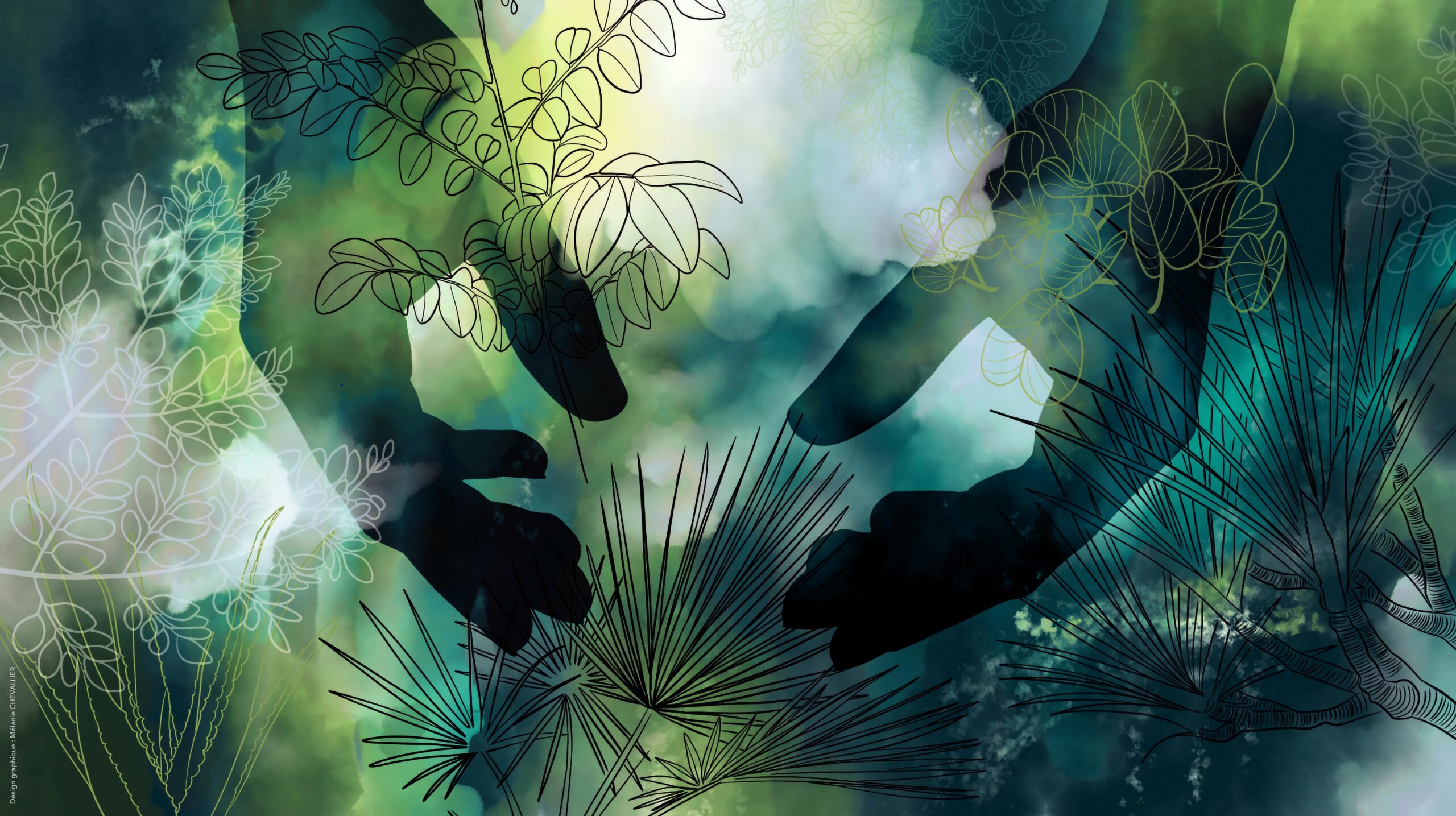 Visuel La Route des Plantes, Le chant des Forpets – Final (BD) Visuel La Route des Plantes, Le chant des Forpets - Final (BD)